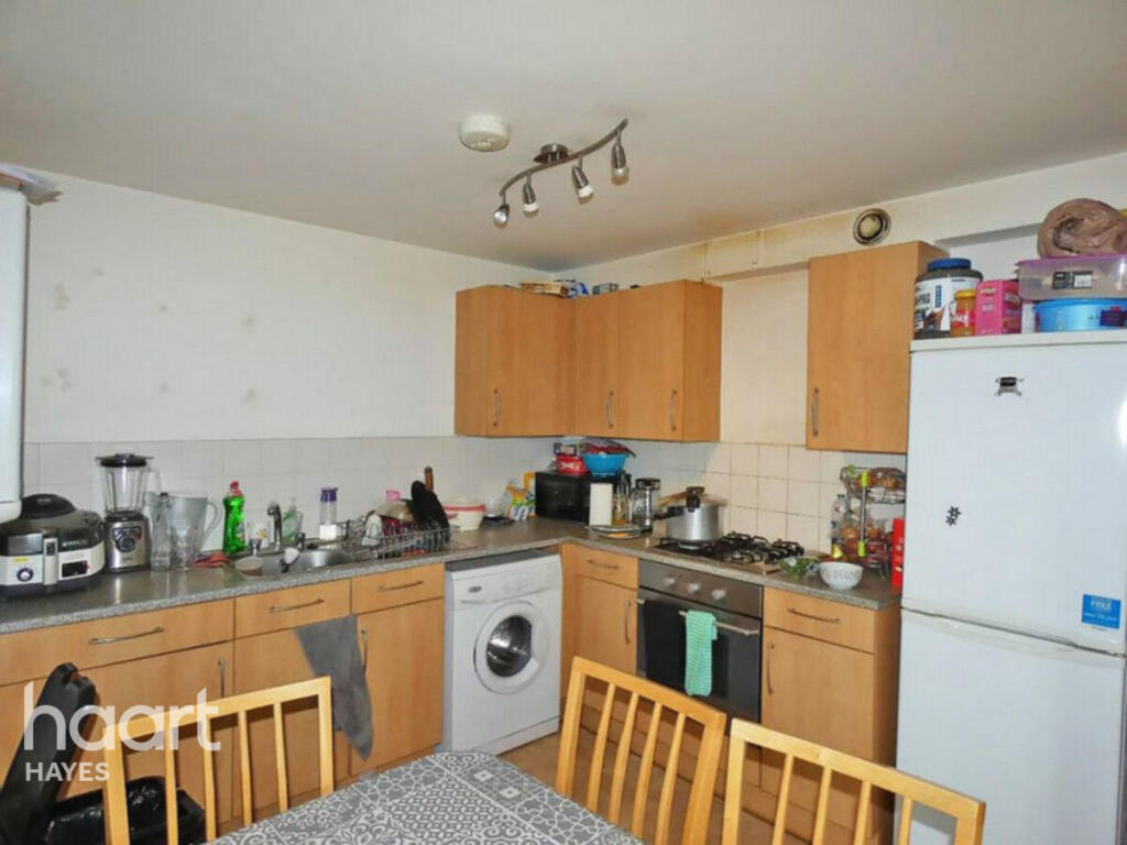 Apartment in London - View 4