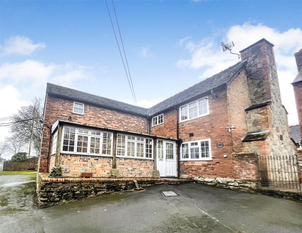 Main image of property: Covert Lane, Billingsley, Bridgnorth, Shropshire, WV16