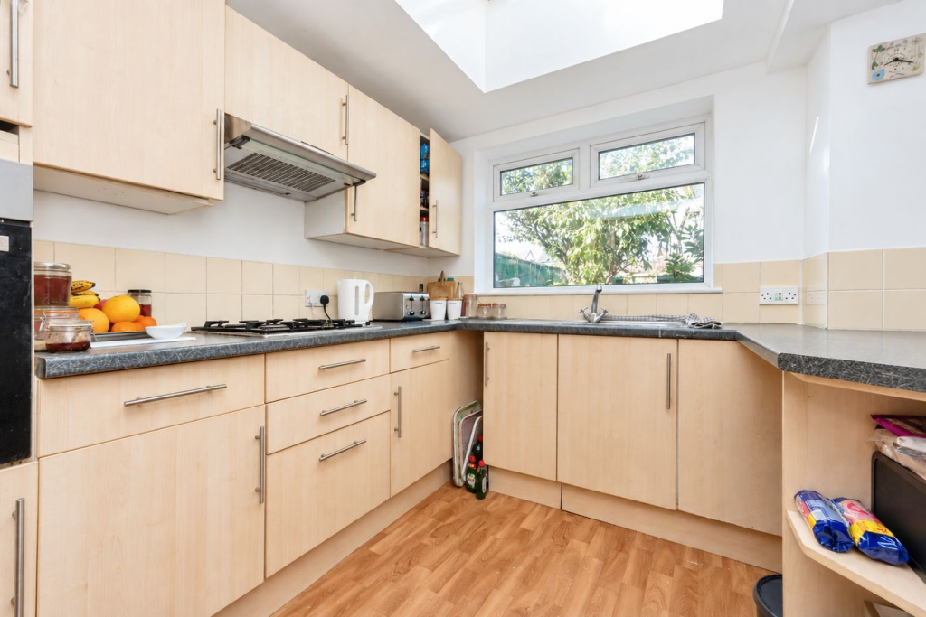 House in Stockport - More
