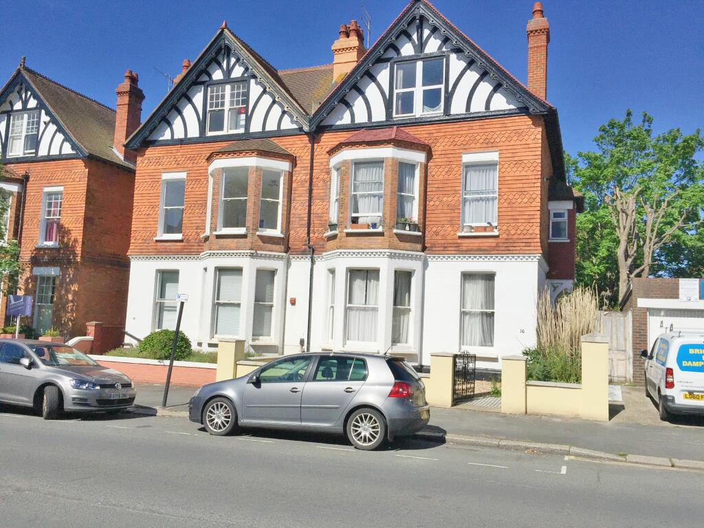 Main image of property: Sackville Road, Hove, East Sussex, BN3