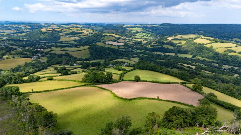 Main image of property: Christow, Exeter, Devon, EX6