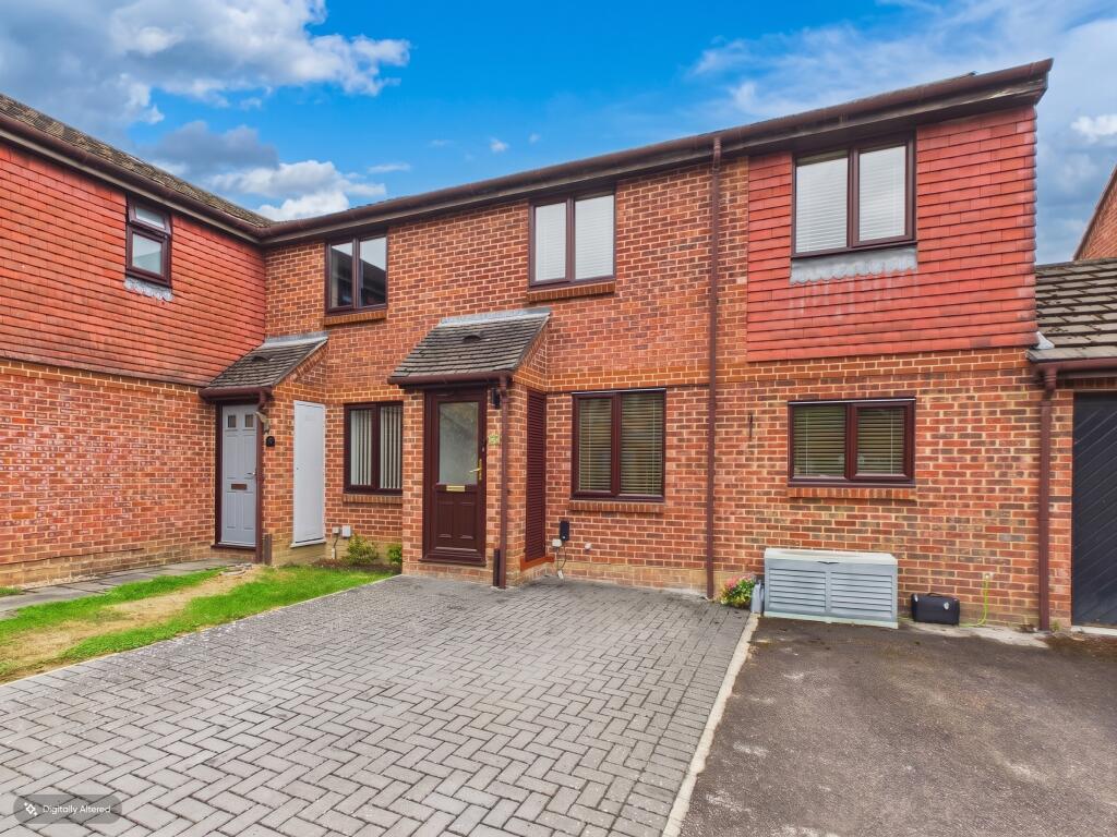 House in Horsham, Southwater