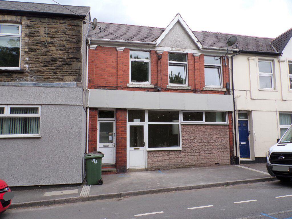 Main image of property: FFF 19 Bridge Street, Abercarn