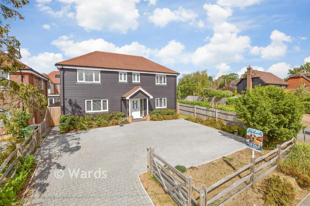Main image of property: Plain Road, Marden, Tonbridge, Kent