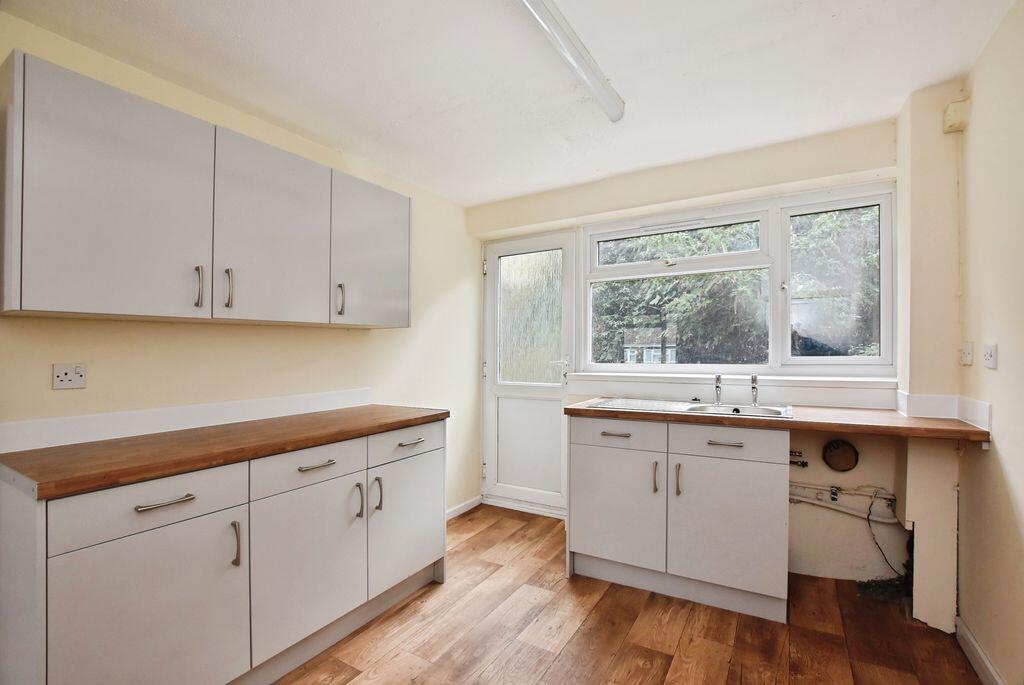 House in Salisbury - View 3