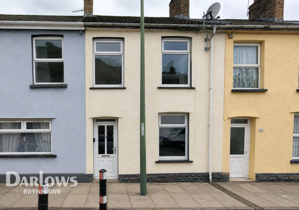 Main image of property: Marine Street, Ebbw Vale