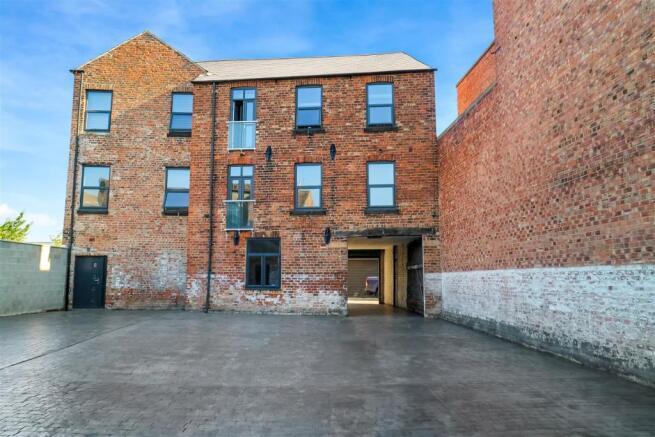 Main image of property: Temperance Place, Darlington, County Durham, DL3