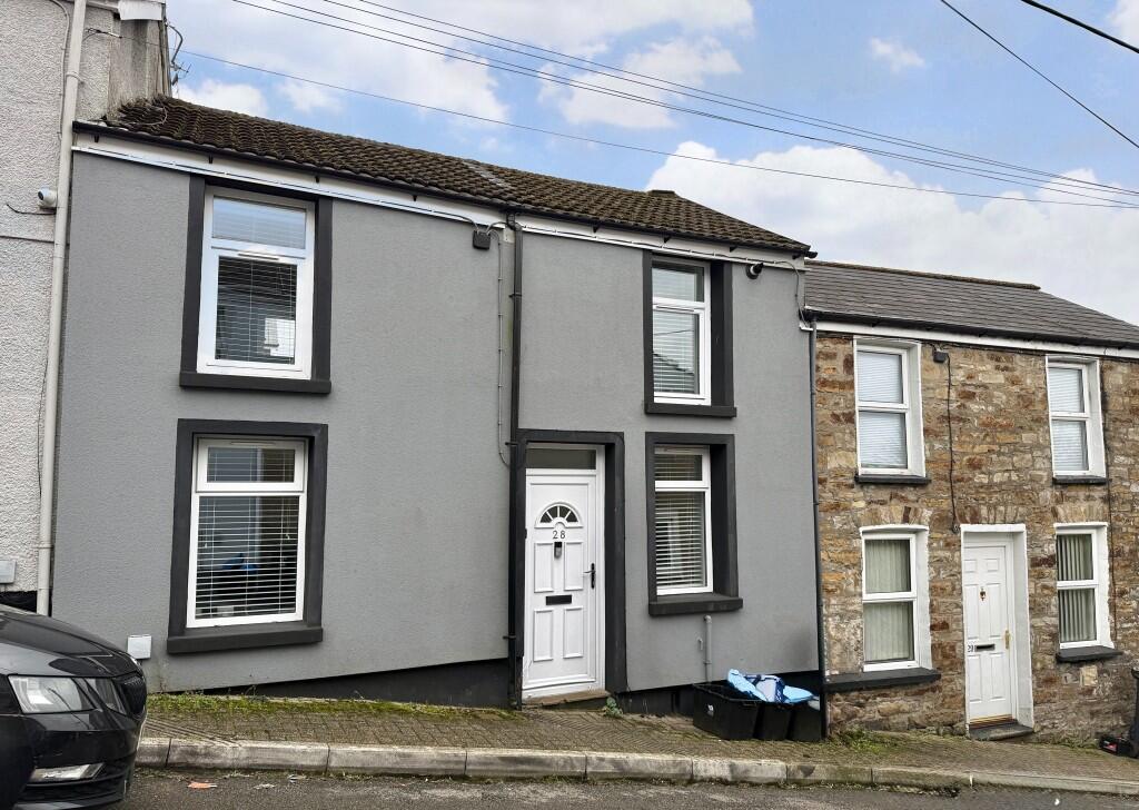 Main image of property: Russell Street, Dowlais, Merthyr Tydfil, CF48 3BG