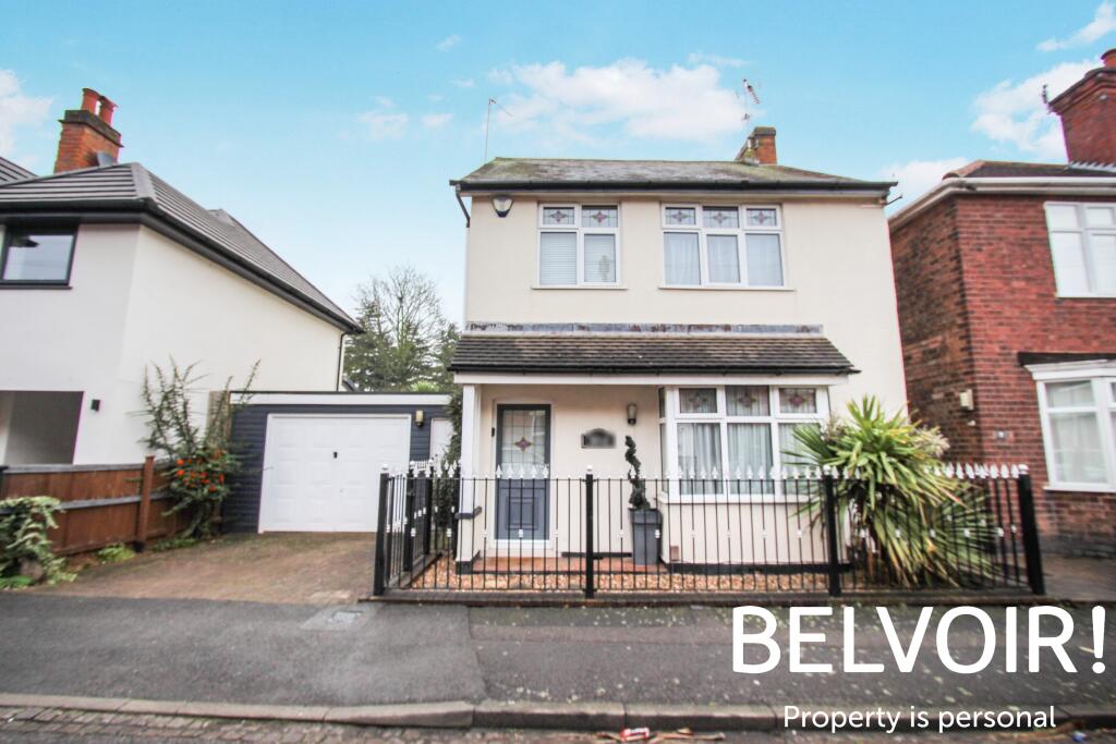 Main image of property: Stafford Street, Long Eaton, Long Eaton, NG10