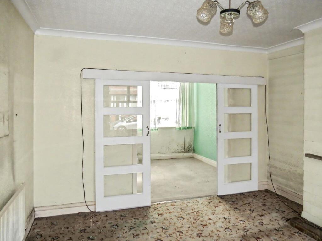 House in Bolton, Greater Manchester - View 5