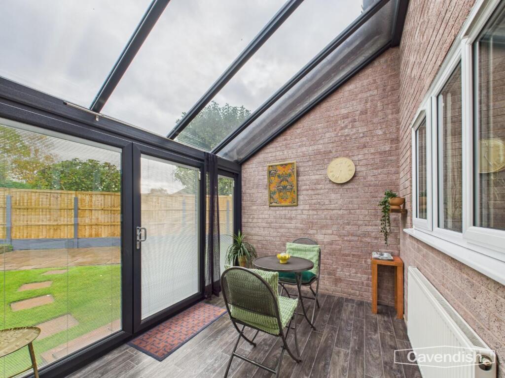 House in Chester, Christleton - View 4