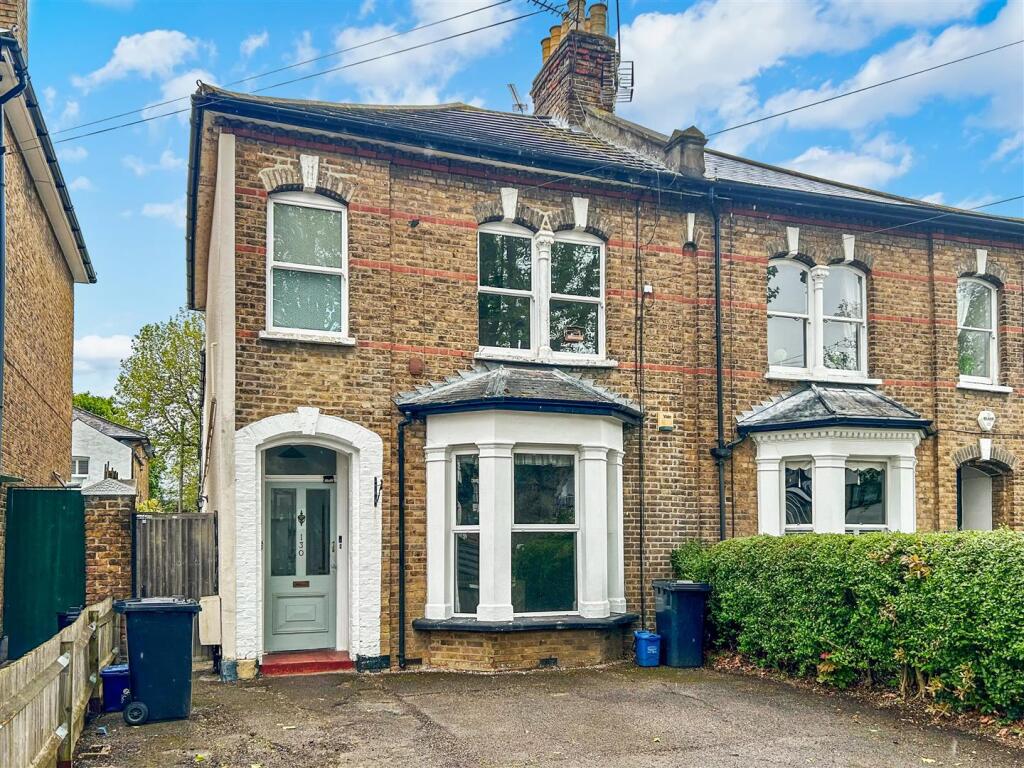 Main image of property: Alexandra Road, Southend On Sea