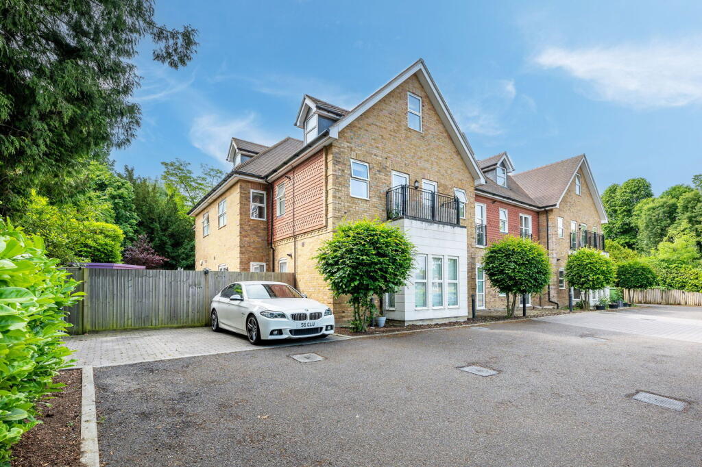 Bradbourne Vale Road, Sevenoaks, TN13 photo 2