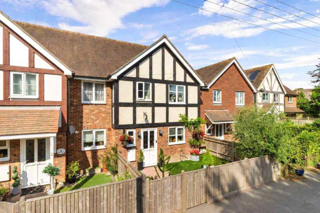 Main image of property: Monkey Puzzle Close, Windmill Hill, Hailsham, East Sussex, BN27