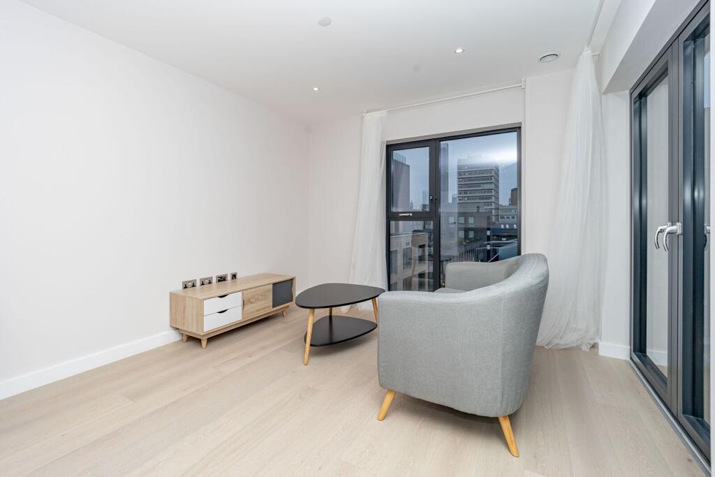 Ufford Street, Waterloo, London, SE1 - View 5