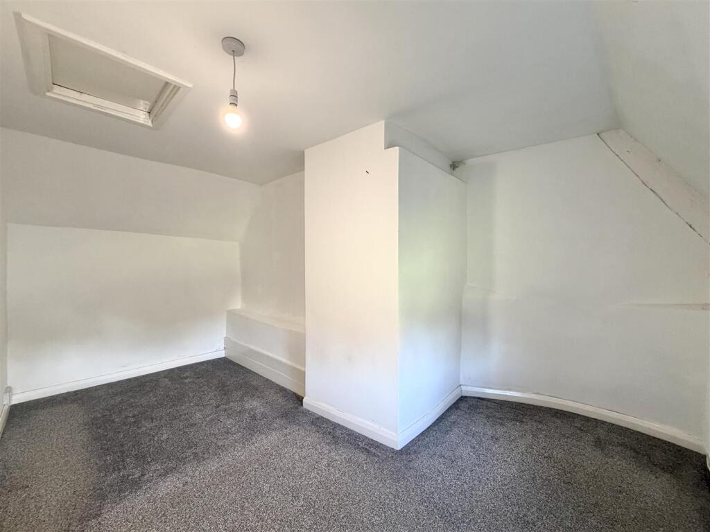 House in South Luffenham, Rutland - View 4