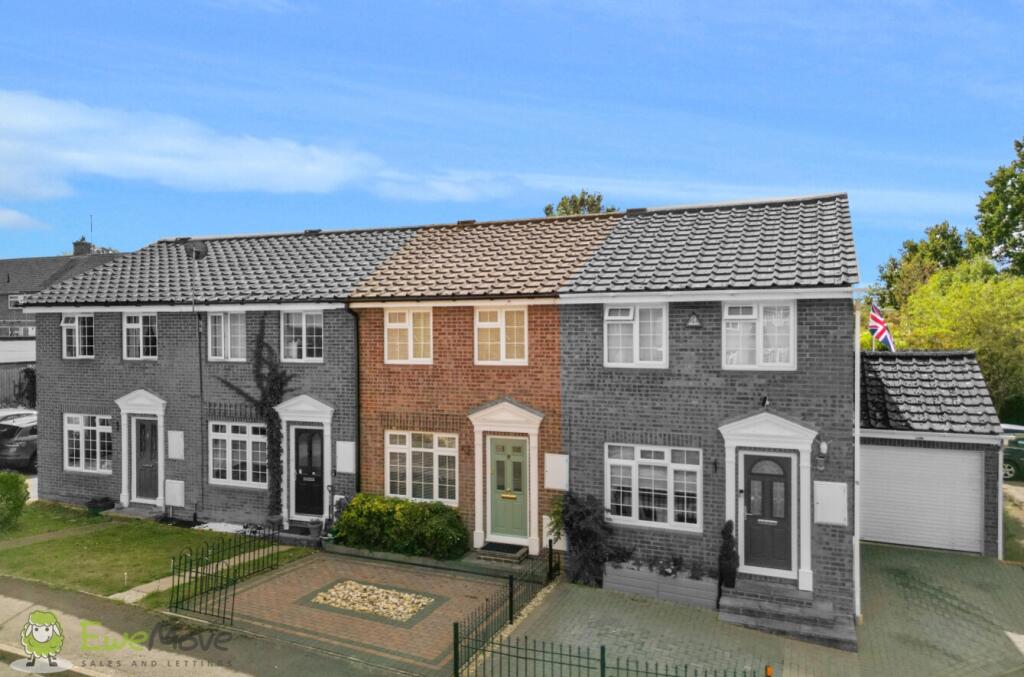 Main image of property: Otterbourne Crescent, Tadley, Hampshire, RG26