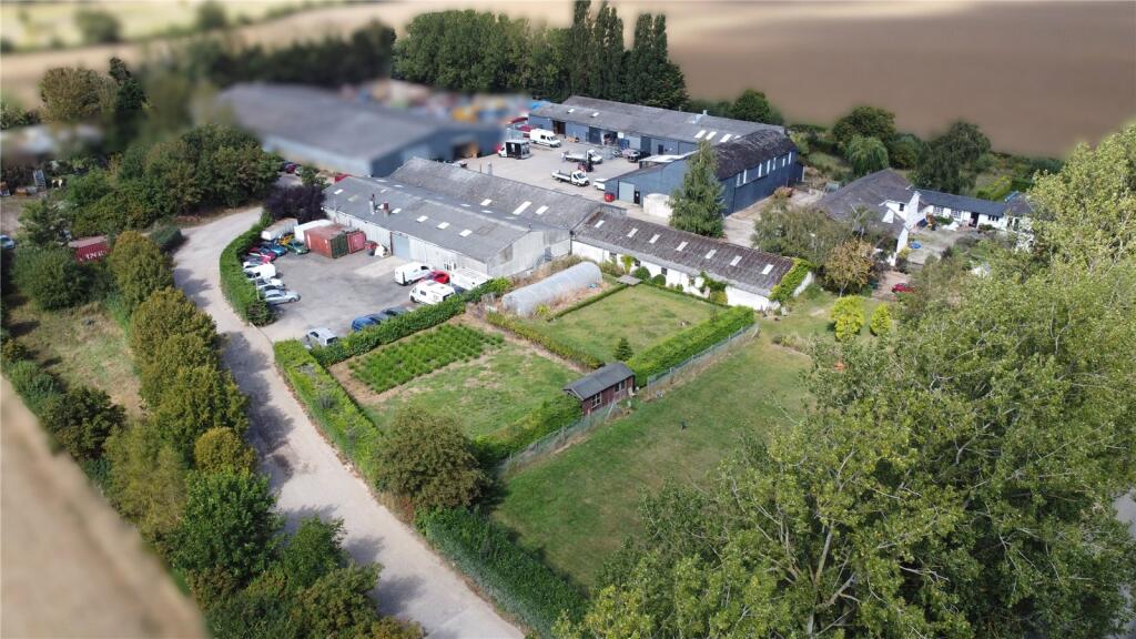 Main image of property: Lot 2 | Gowers Farm, High Roding, Great Dunmow, Essex, CM6