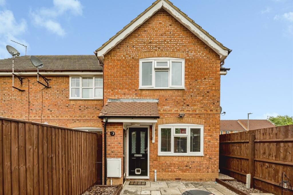 Main image of property: Holly Drive, Aylesbury