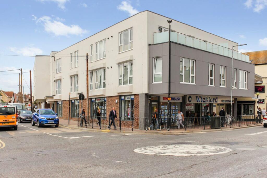 Main image of property: Station Avenue, Broadway House Station Avenue, SS11