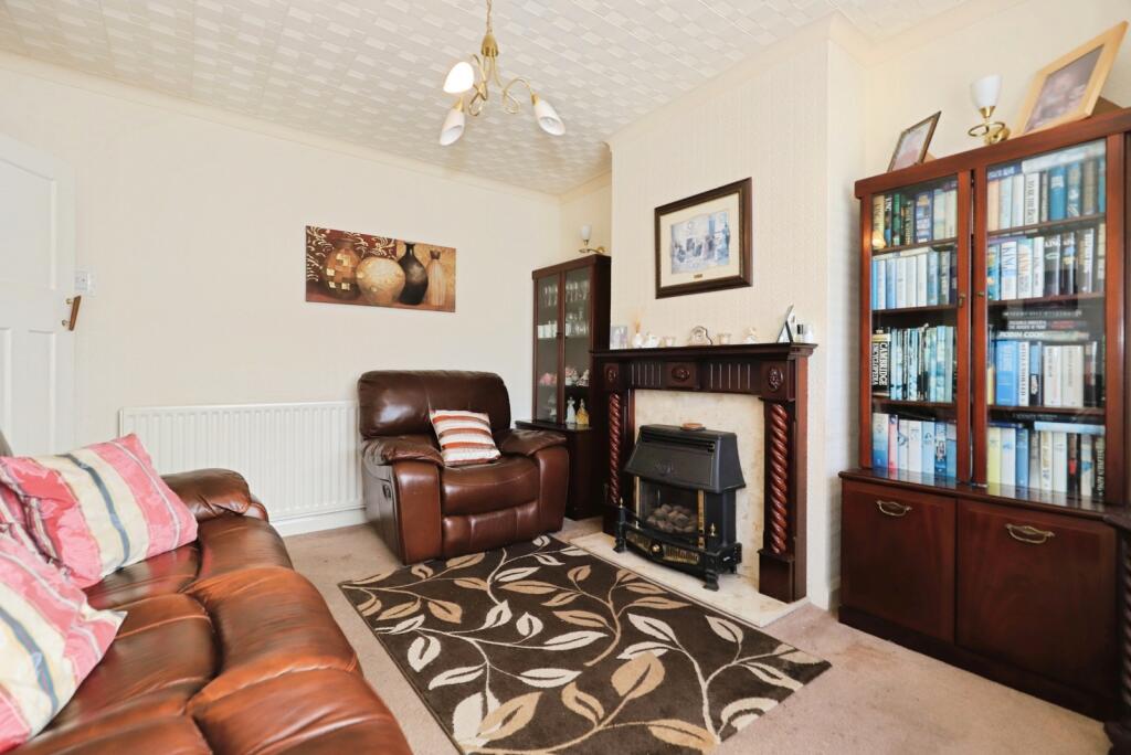 House in Wolverhampton, Oxley - View 5