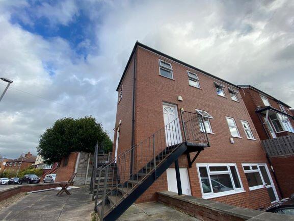 Main image of property: Bentley Parade, Meanwood, Leeds