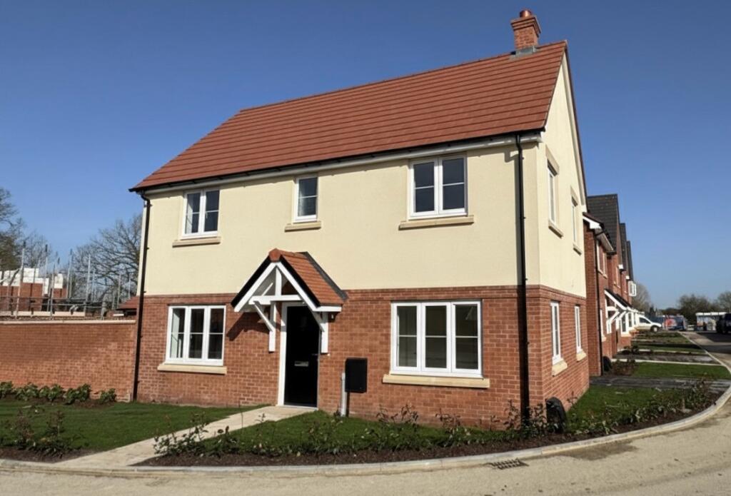 Main image of property: Buckenham Road, Attleborough