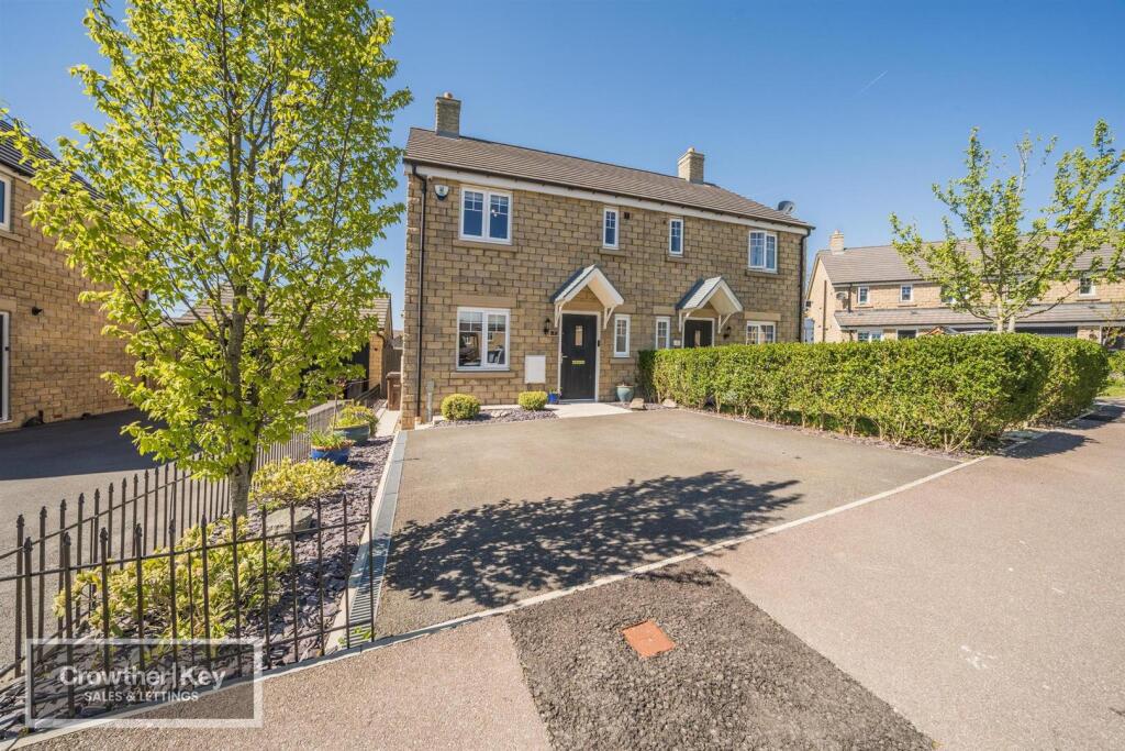 Main image of property: Starling Road, Buxton