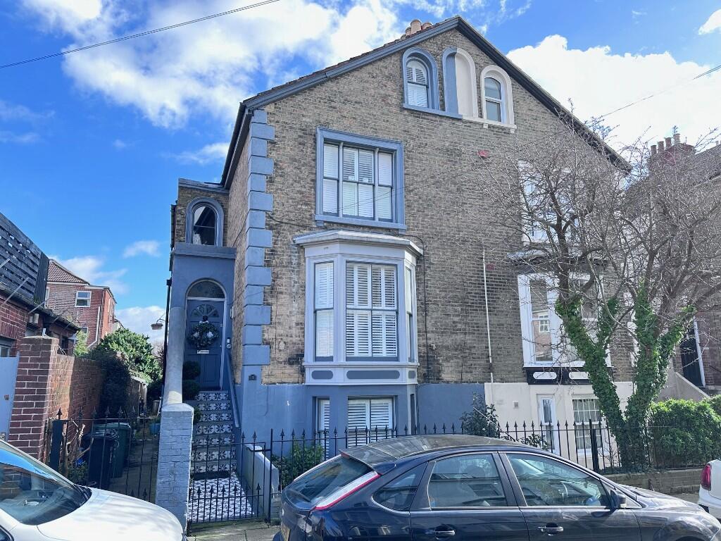 Main image of property: Albany Road, Portsmouth, Hampshire, PO5