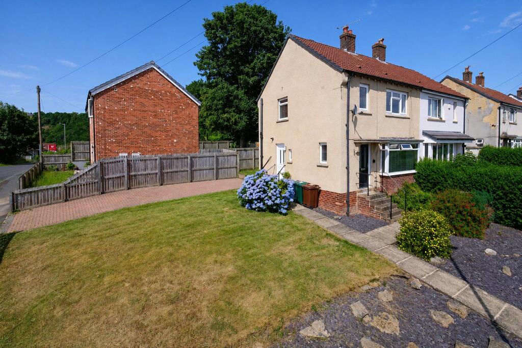 Main image of property: Denby Drive, Baildon, Shipley, West Yorkshire, BD17