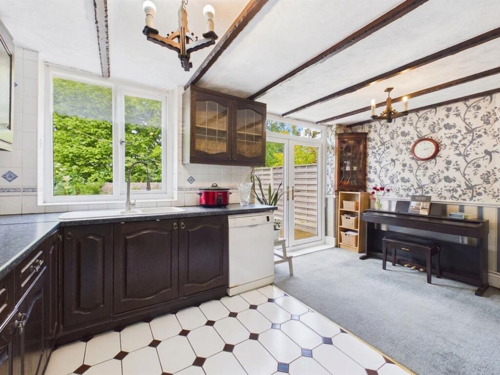 House in Lancaster, Primrose, Bowerham - View 4