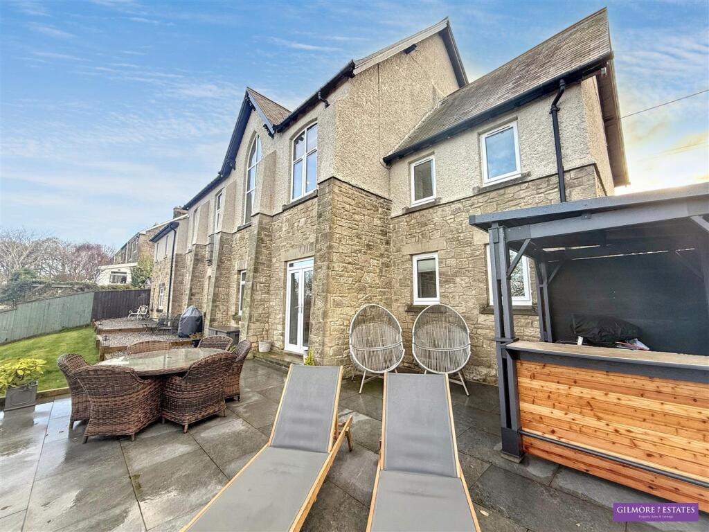 Main image of property: Hardwick House, Mount Pleasant, Stocksfield