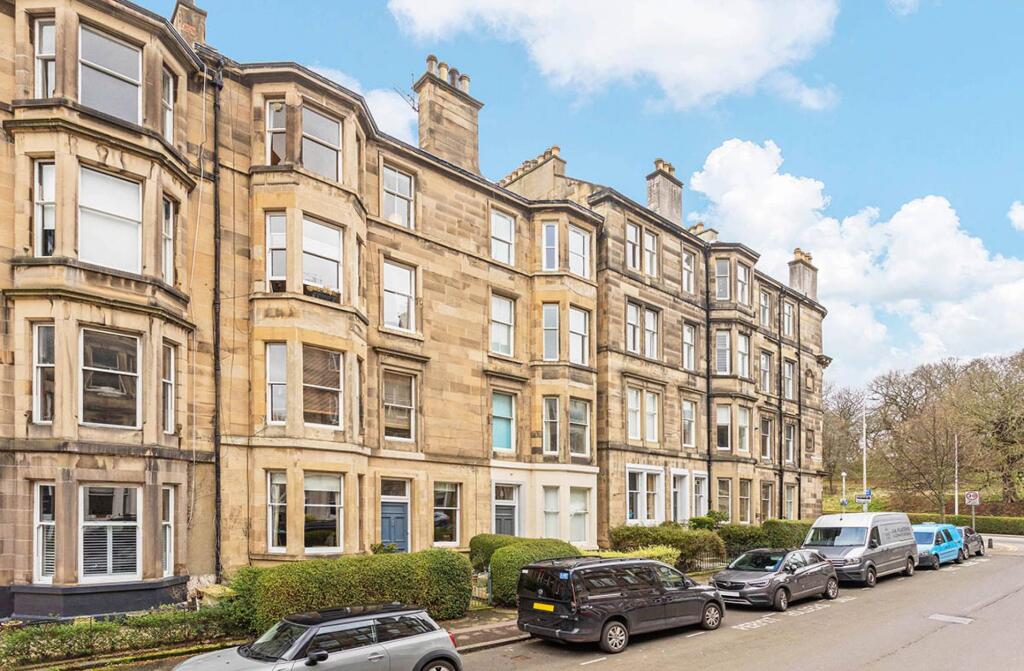 Main image of property: 3F2 3 Brunton Terrace, Edinburgh, EH7 5EH