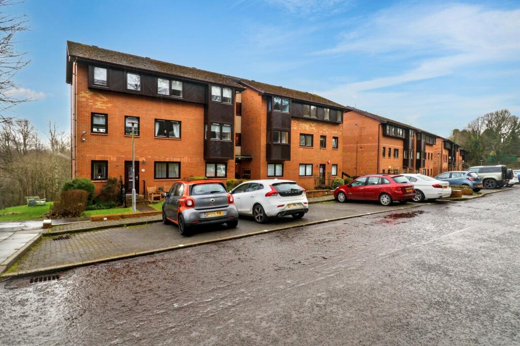 Main image of property: Maxton Grove, Barrhead, East Renfrewshire, G78