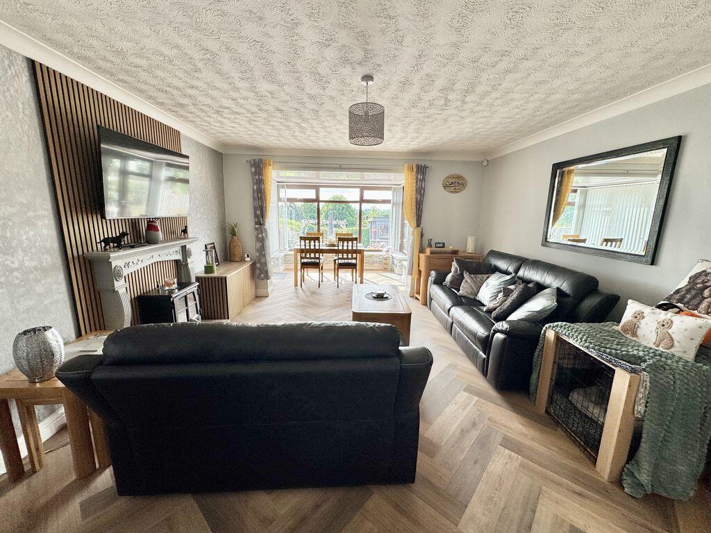 House in Sunderland, Washington - View 5
