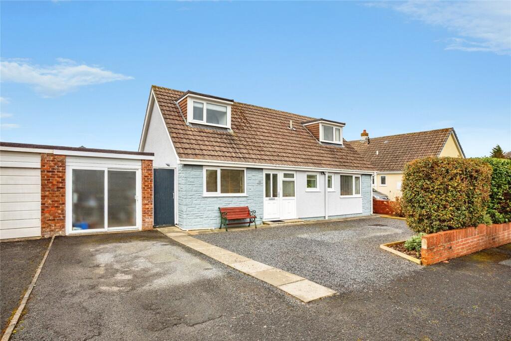 Main image of property: Heol Bedw, Cardigan, Ceredigion, SA43