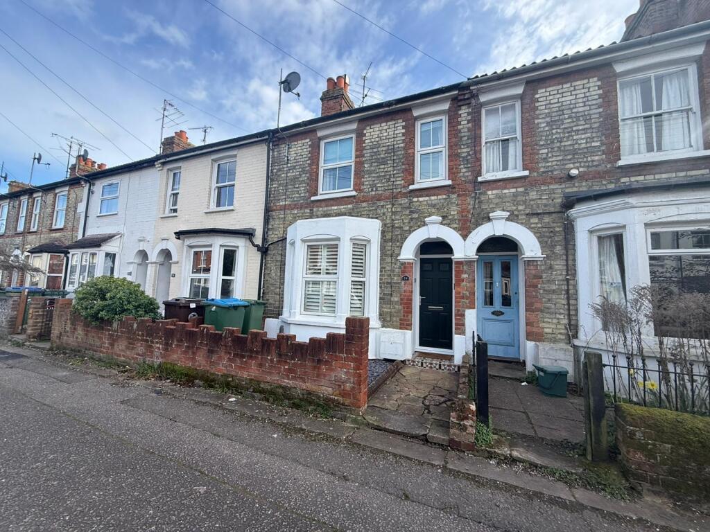 Main image of property: Queen Street, Aylesbury