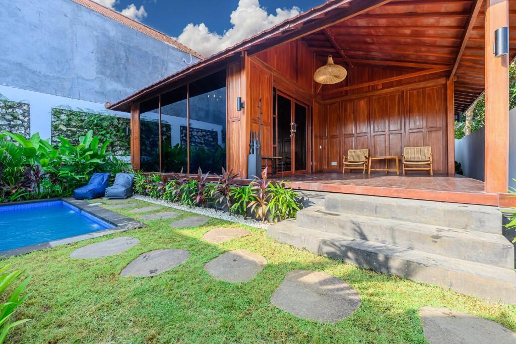 Main image of property: Ungasan, Bali