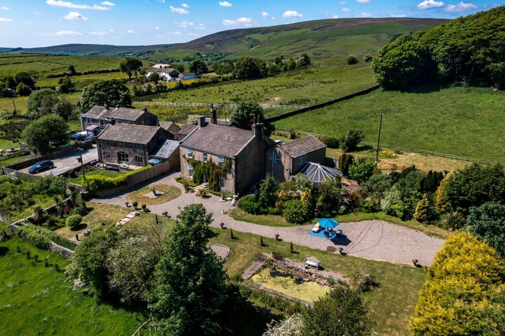 Additional image 39 of Croft Top Lane, Higham