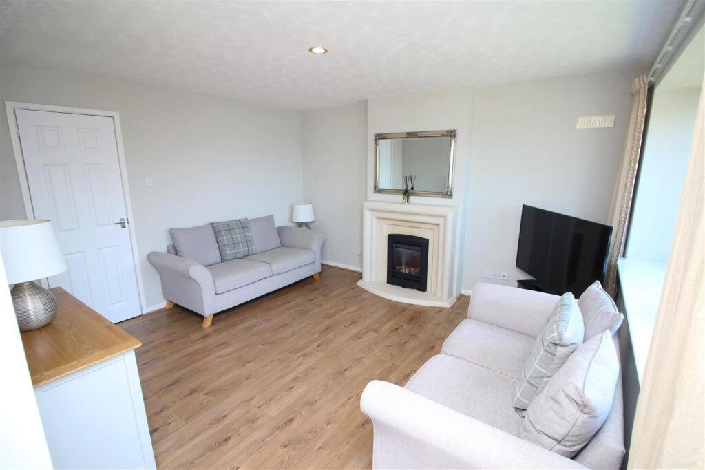House in Paisley - View 5