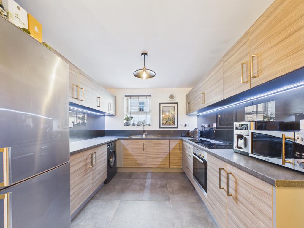 House in Derby - View 4