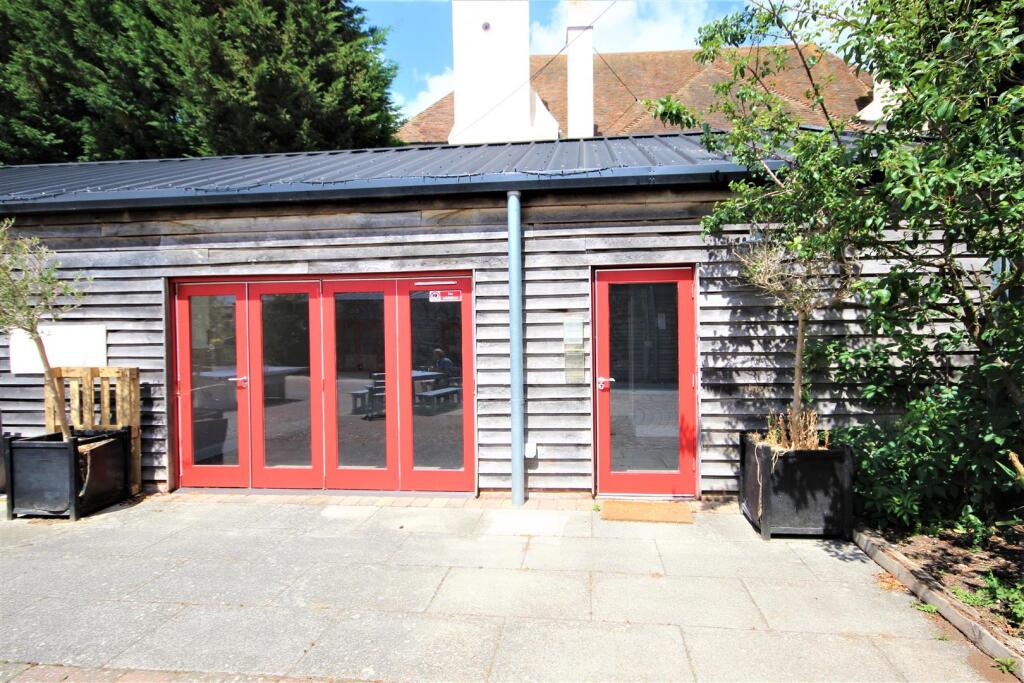 Main image of property: UNIT C The Market Place, Brogdale Farm, Faversham