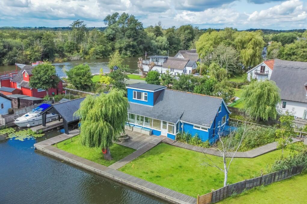 Main image of property: Horning
