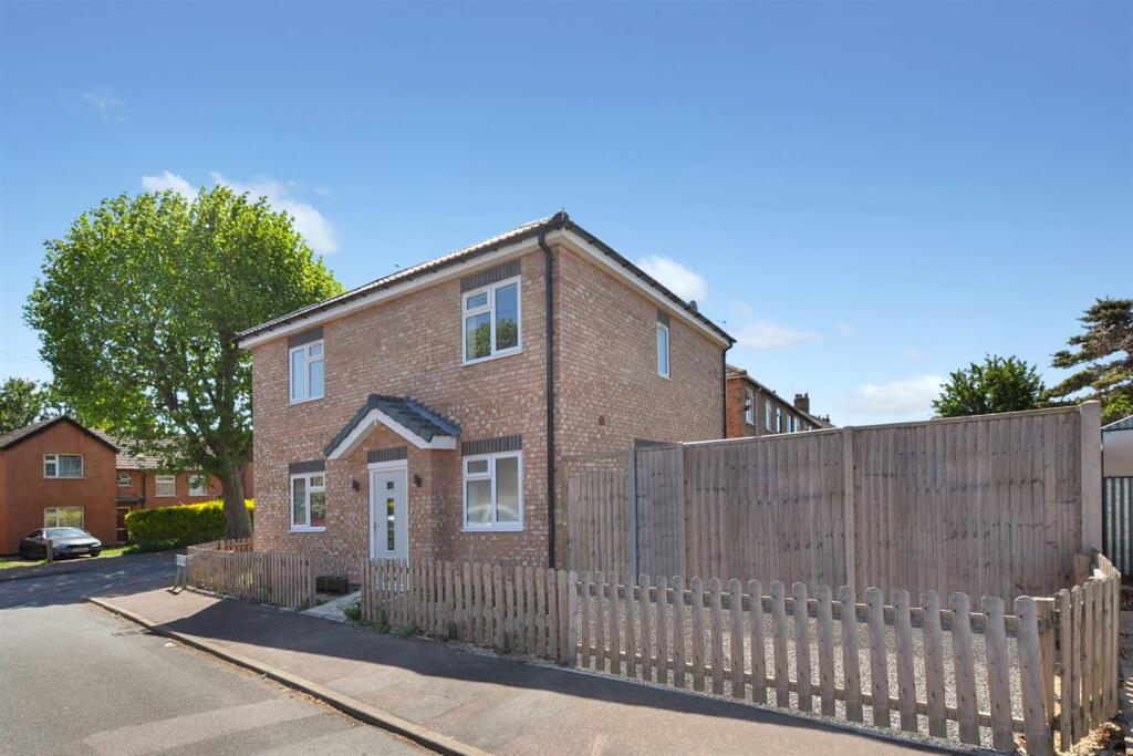 Main image of property: Clifford Road, Loughborough, Leicestershire