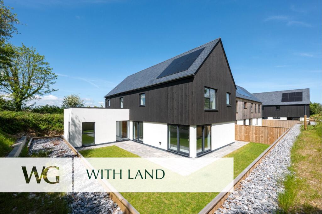 Main image of property: Diptford, Totnes, Devon