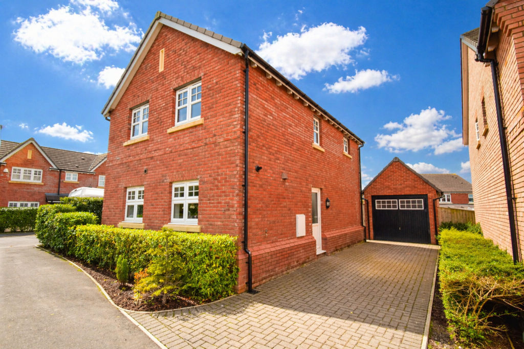 Main image of property: Meadow Drive, Inskip, Preston, PR4