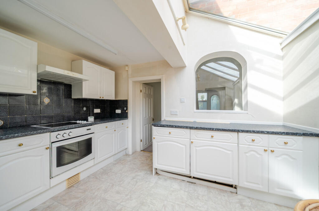 House in Beverley, East Riding of Yorkshire - View 5
