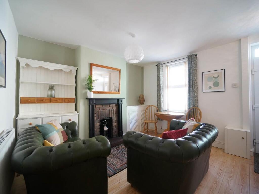 Main image of property: Hill Street, Bangor