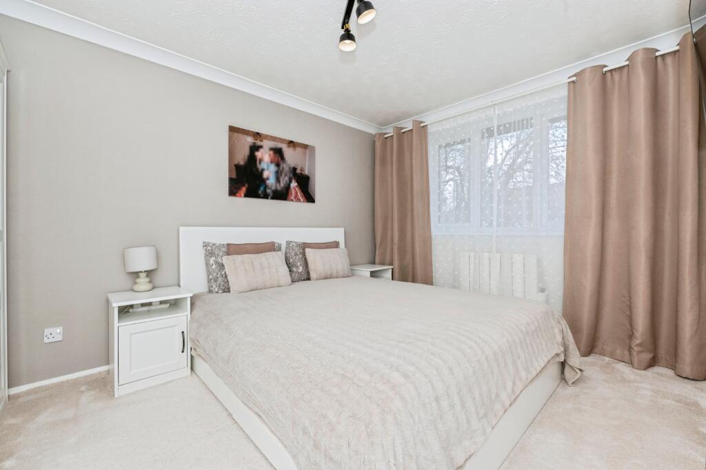 Main image of property: Conway Gardens, Grays, RM17