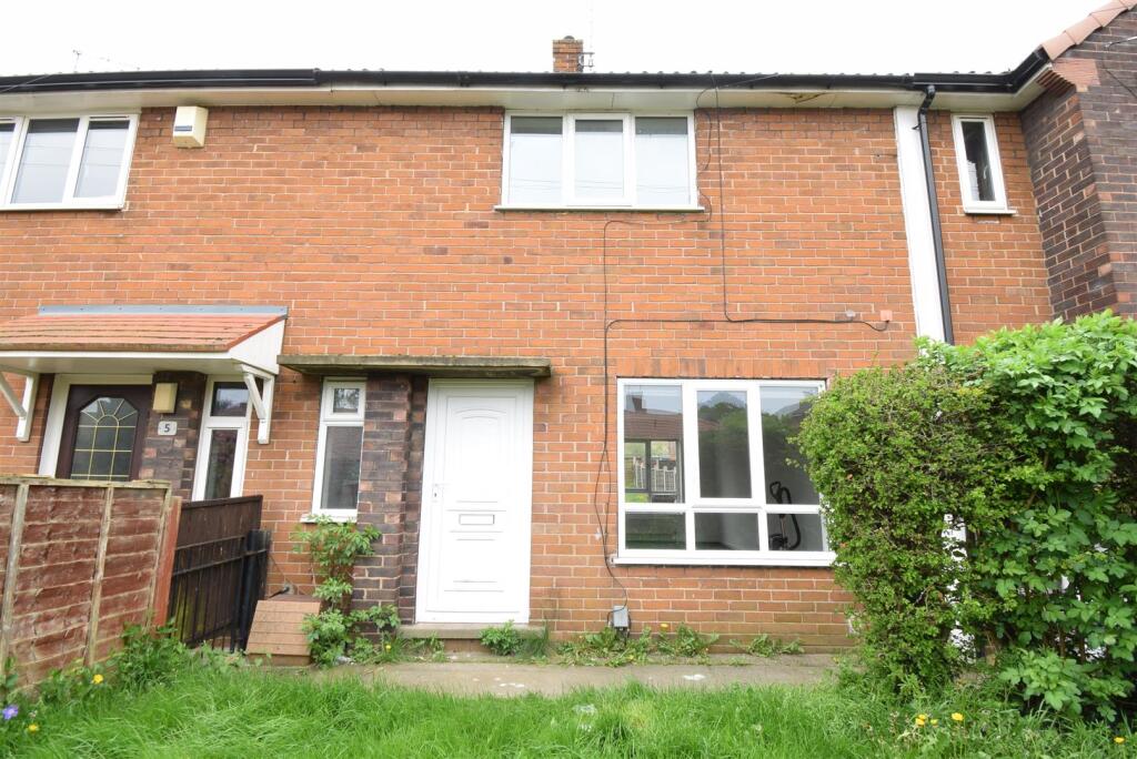 Main image of property: Grange Road, Castleford, WF10 2PA